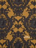 ufasma me Klassiko Sxedio 'Versailles' (140cm) se 3 Apoxroseis